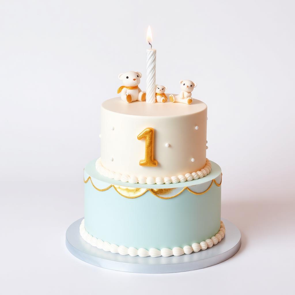 Bear Cakes · Hà Nội