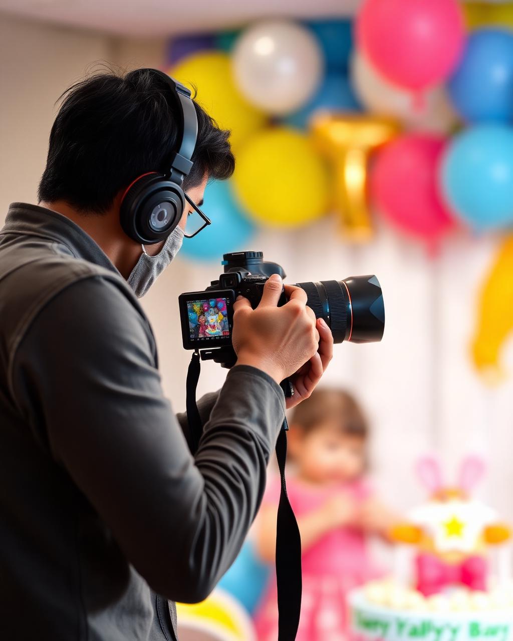 Cinematic Pro · TP.HCM